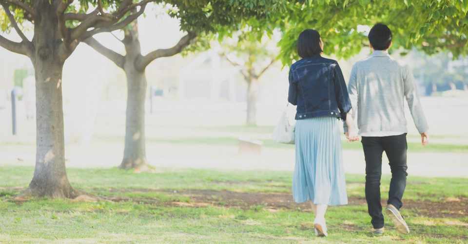 既婚女性だって恋をする 夫以外の男性を好きになってしまう女性心理 恋愛プロ Note