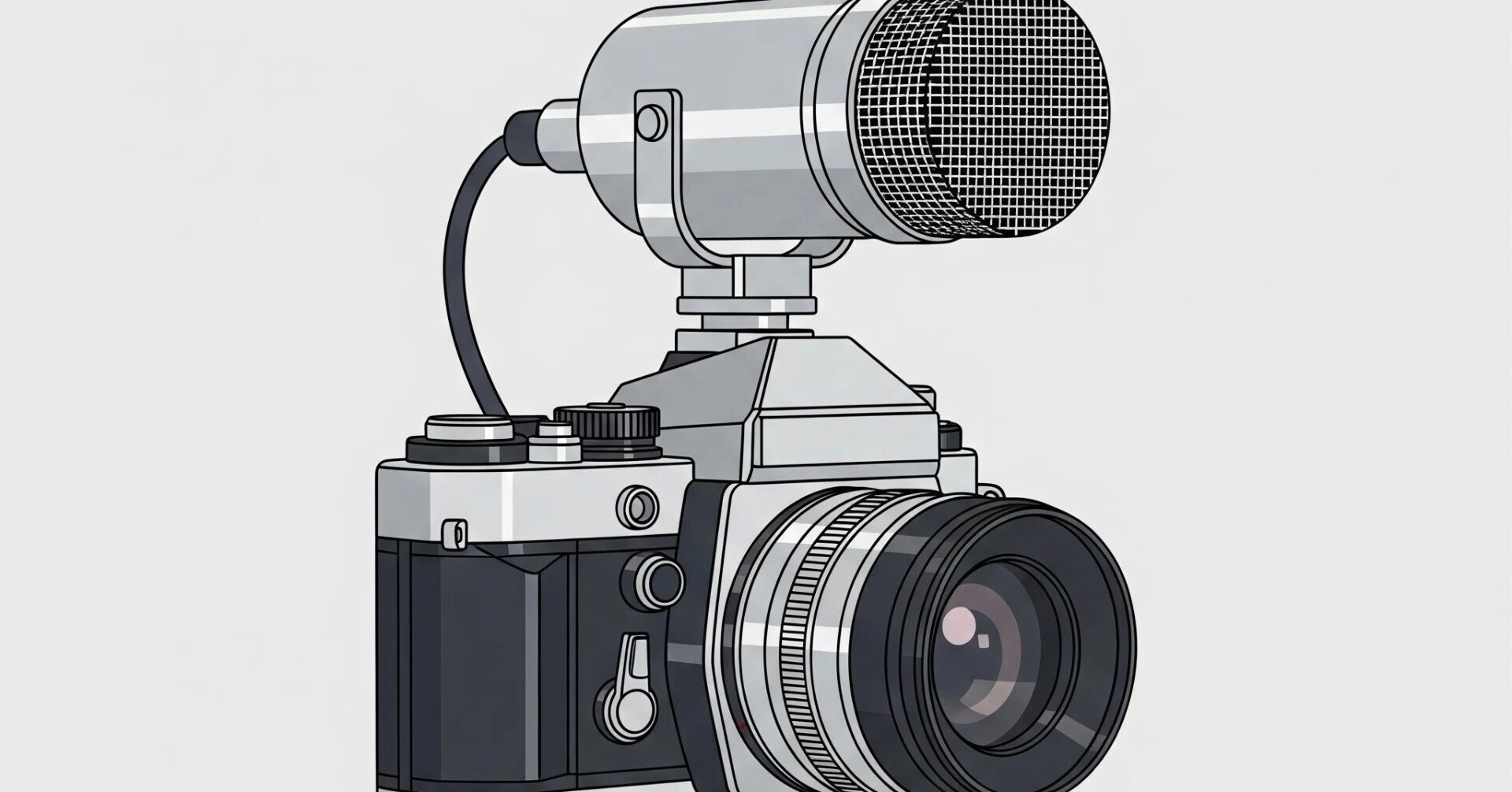 DJI Mic 2か、カメラ用マイクか。音にこだわるVloggerがたどり着いた