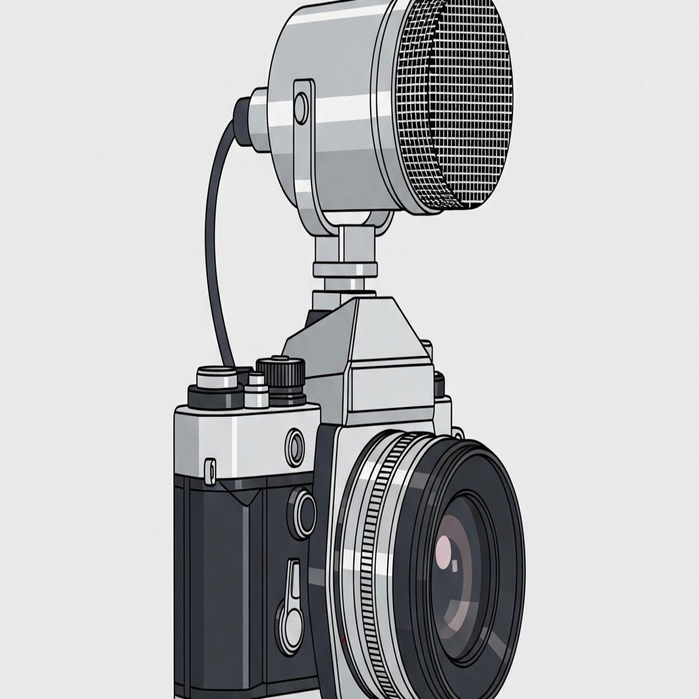 DJI Mic 2か、カメラ用マイクか。音にこだわるVloggerがたどり着いた