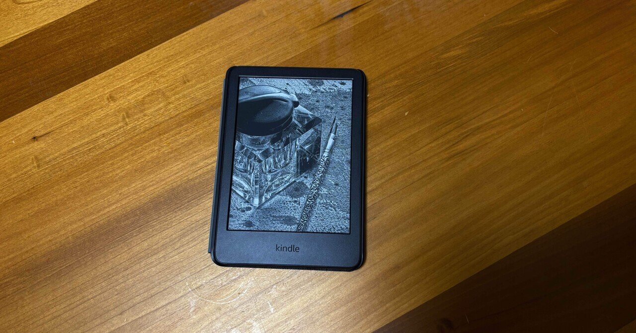 BOOX pageを買ってみた｜ぱっくん