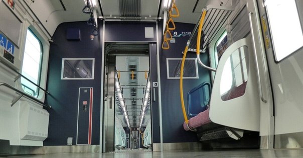 羽沢横浜国大駅JR線方面のホームドア制御が変わるかもしれない