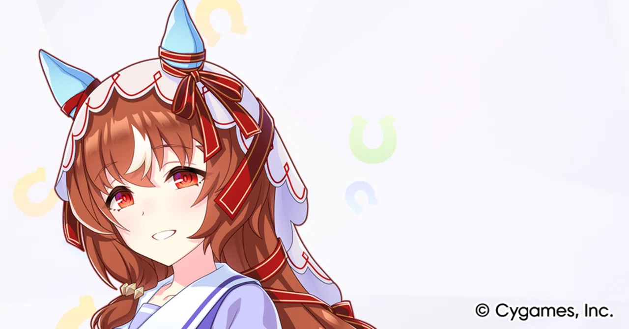 スティルインラブ｜奈良ひさぎ／一次創作・ウマ娘二次創作物書き