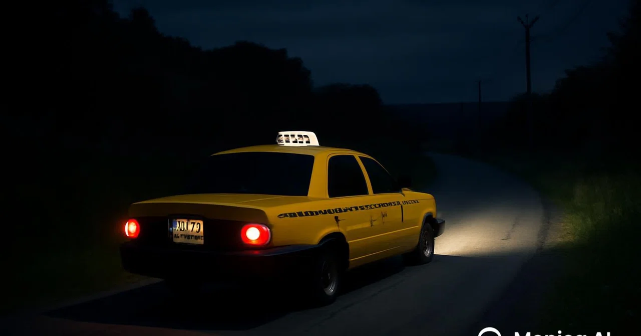 映画感想文「TAXI 121」サスペンス・クライム！実話がヒントの映画！｜なんでもアリ子