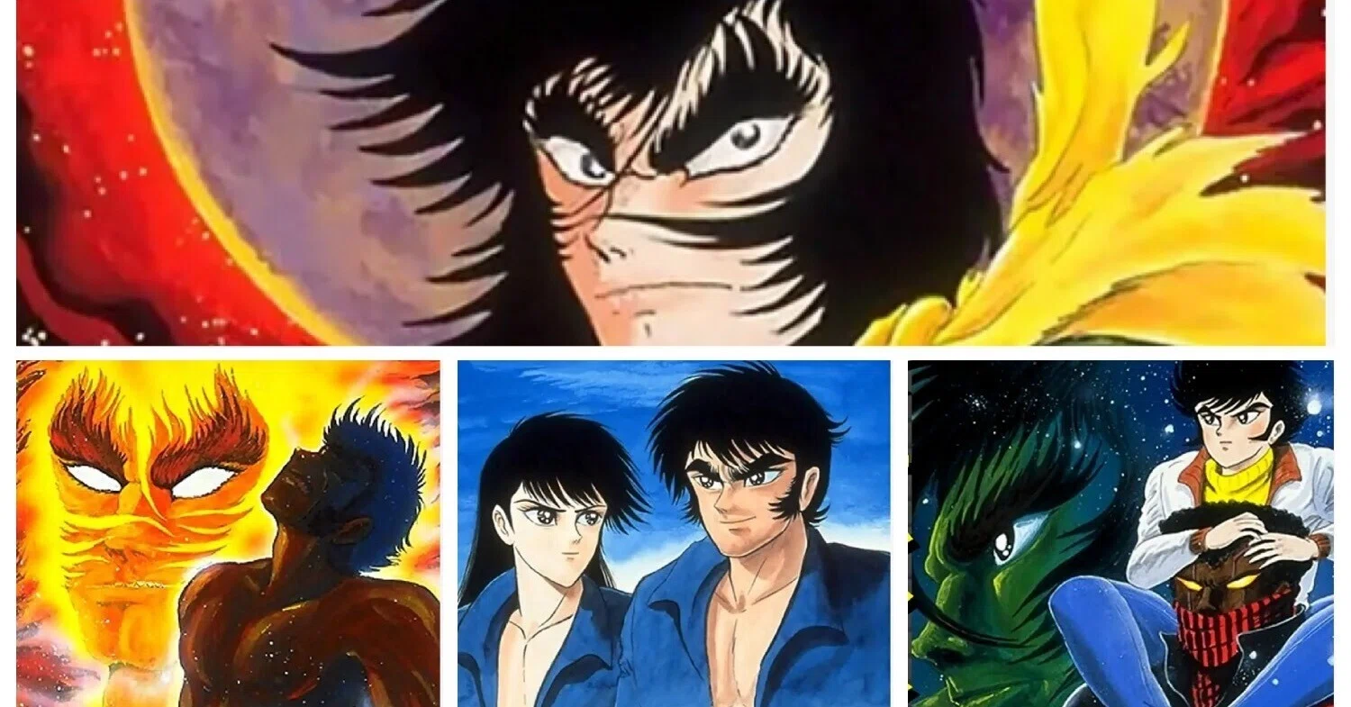バイオレンスジャック 凄ノ王 凄ノ王 3 マガジンKC 中古漫画・コミック