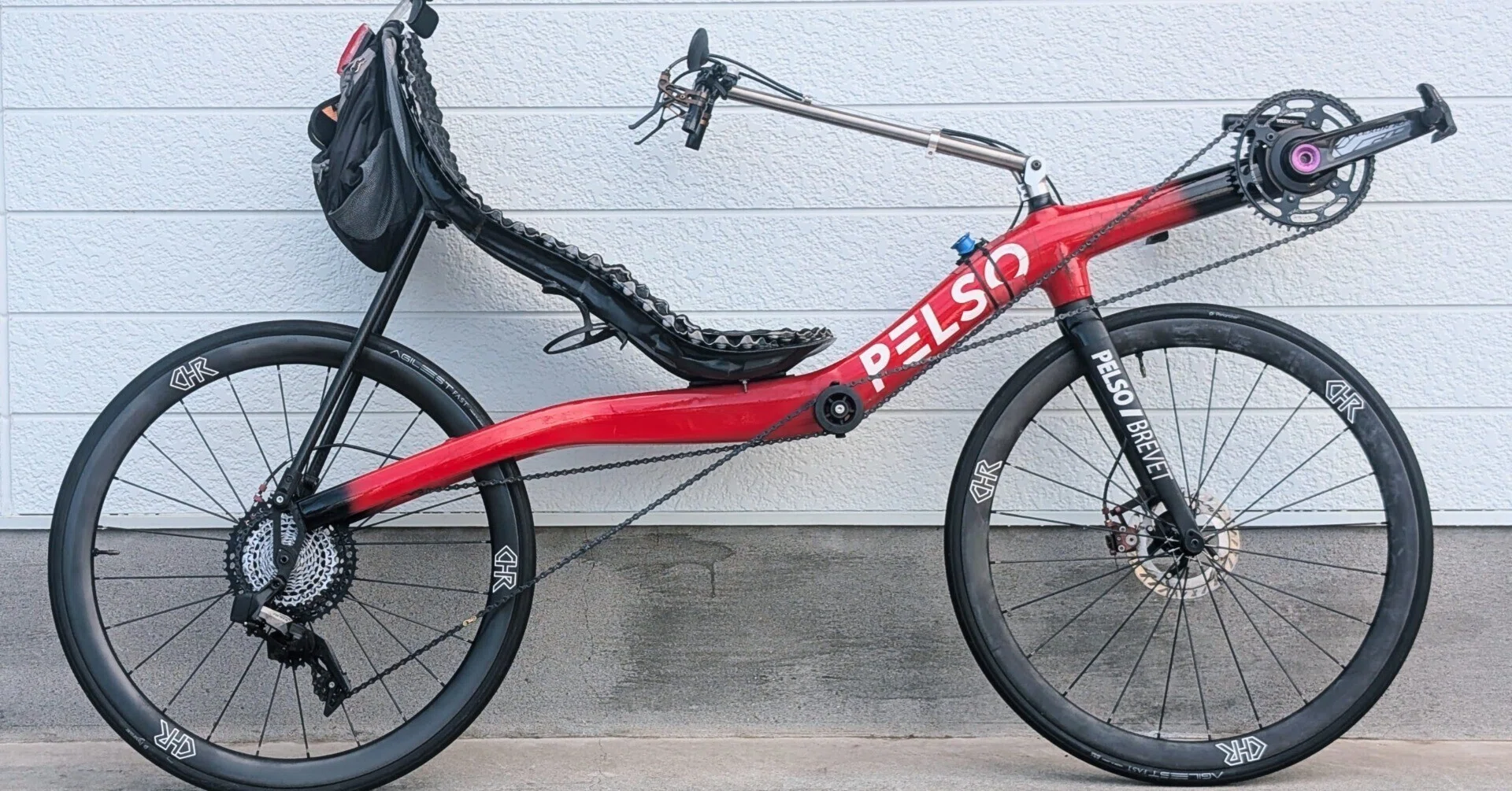 リカンベント自転車 公式通販 リカンベントのYahoo!オークション(旧 