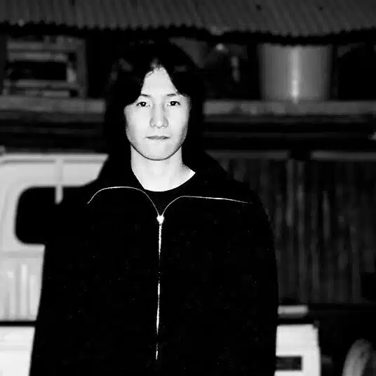 Yusuke Kido