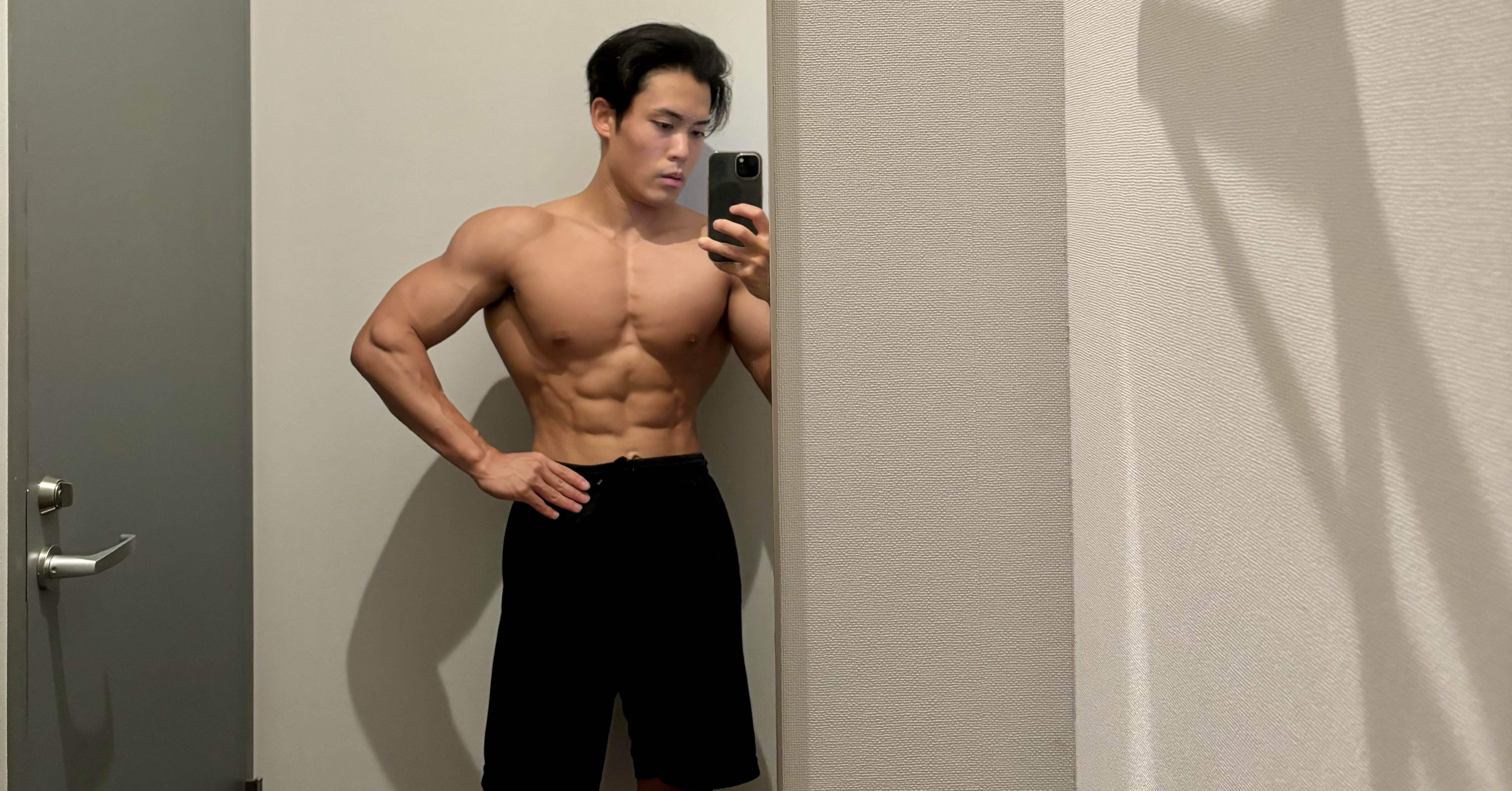 大胸筋をデカくしたい人に伝えたいこと3選【筋トレ初心者が陥りやすい