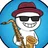 みず｜AIとサックスと、人生の遊び方🎷