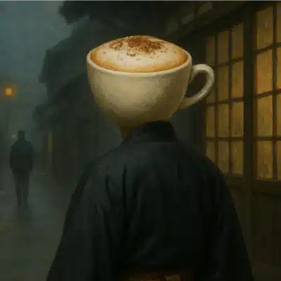 Japanese Modern Literature in English