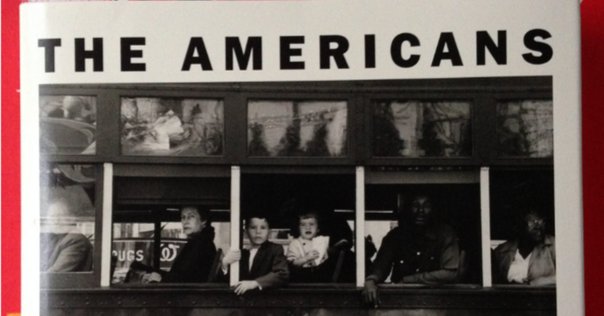 ロバート・フランク The Americans：写真と写真の流れを読む