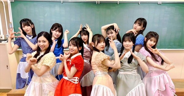 LIVE感想文】乃木坂46 初披露の会「はじめまして、6期生です