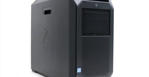【高性能ハイエンドPC】DELL Precision T5820 Precision 5820 High Performance Tower Desktop Workstation