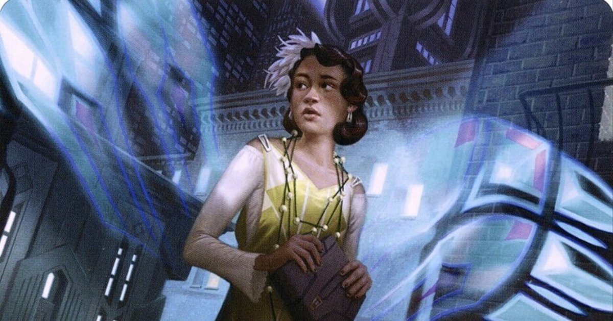 EDH】希望の源、ジアーダ【100枚解説】｜N.B