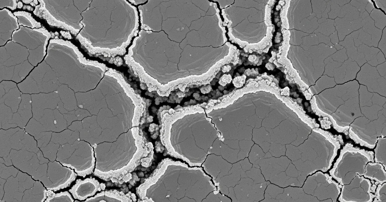 Stress Corrosion Cracking: The Invisible Enemy Quietly Destroying Metal ...
