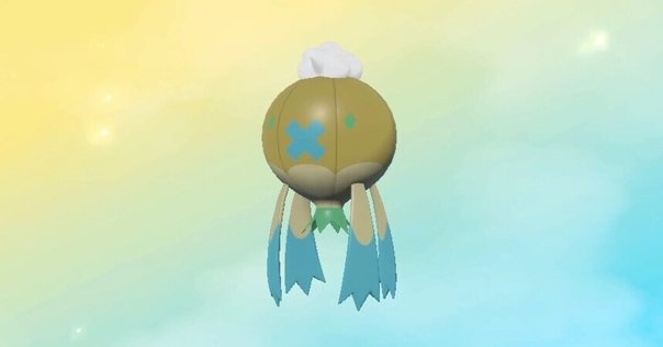 ポケモンスリープ#66 サプライズ・フワンテ｜Flois