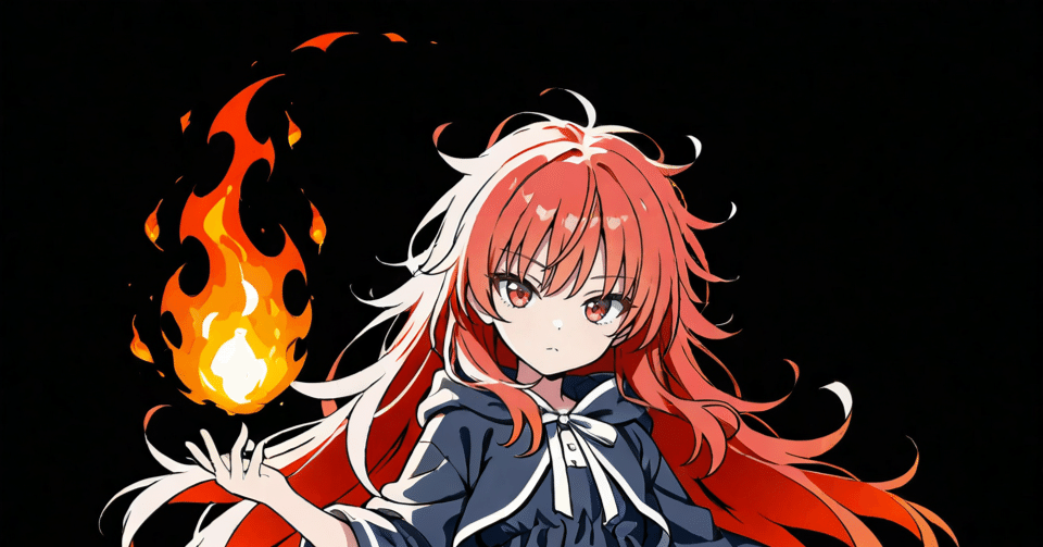 PixAI : Haruka v2使い隊｜ソウルレイザーTCG開発部 / パピエル