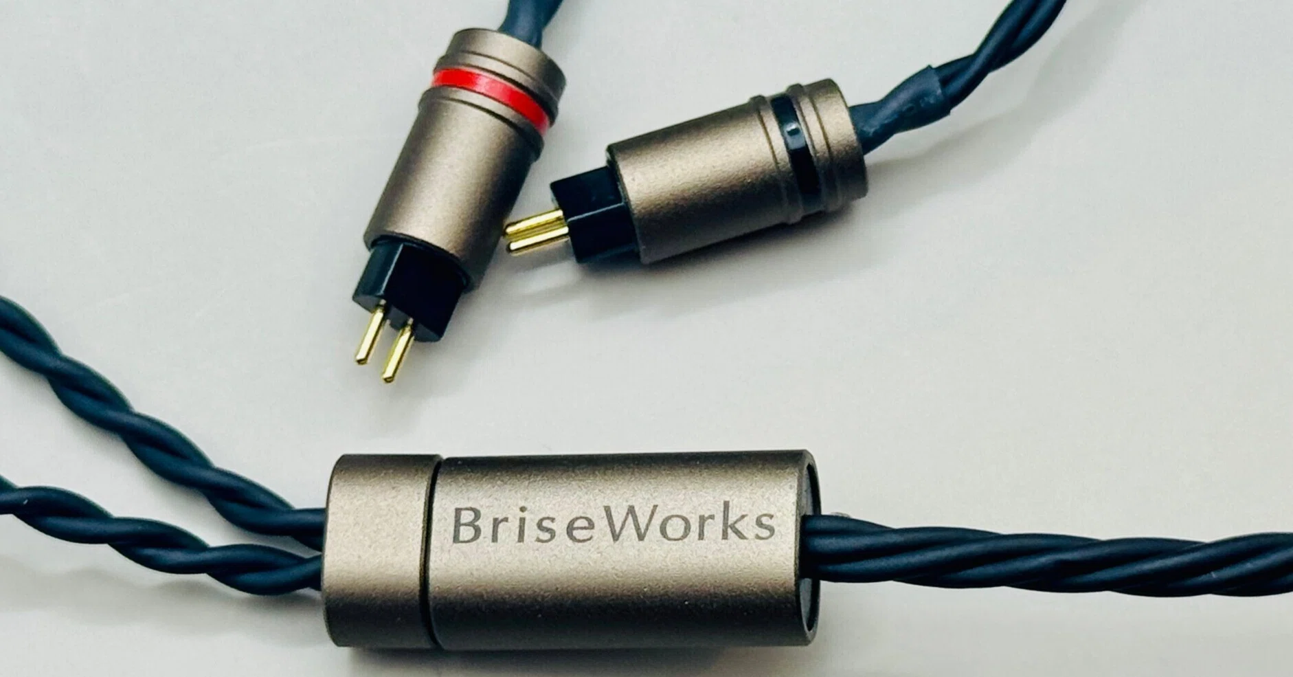 Brise Works MIKAGE買っちゃいました|ラルフ・ヒンクリー Brise Works MIKAGE買っちゃいました|ラルフ・ヒンクリー