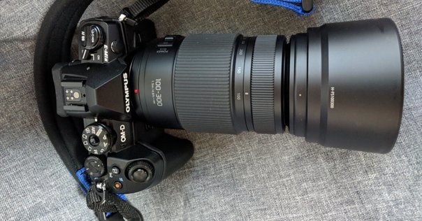 超マニアック】OLYMPUS E-M10はMark2が最高傑作｜GR宮前