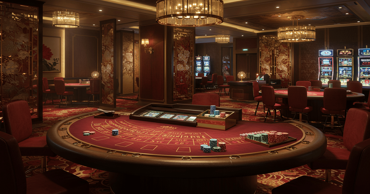 インスパイアカジノVIP会員になる5つの手順と特典｜カジまるくん