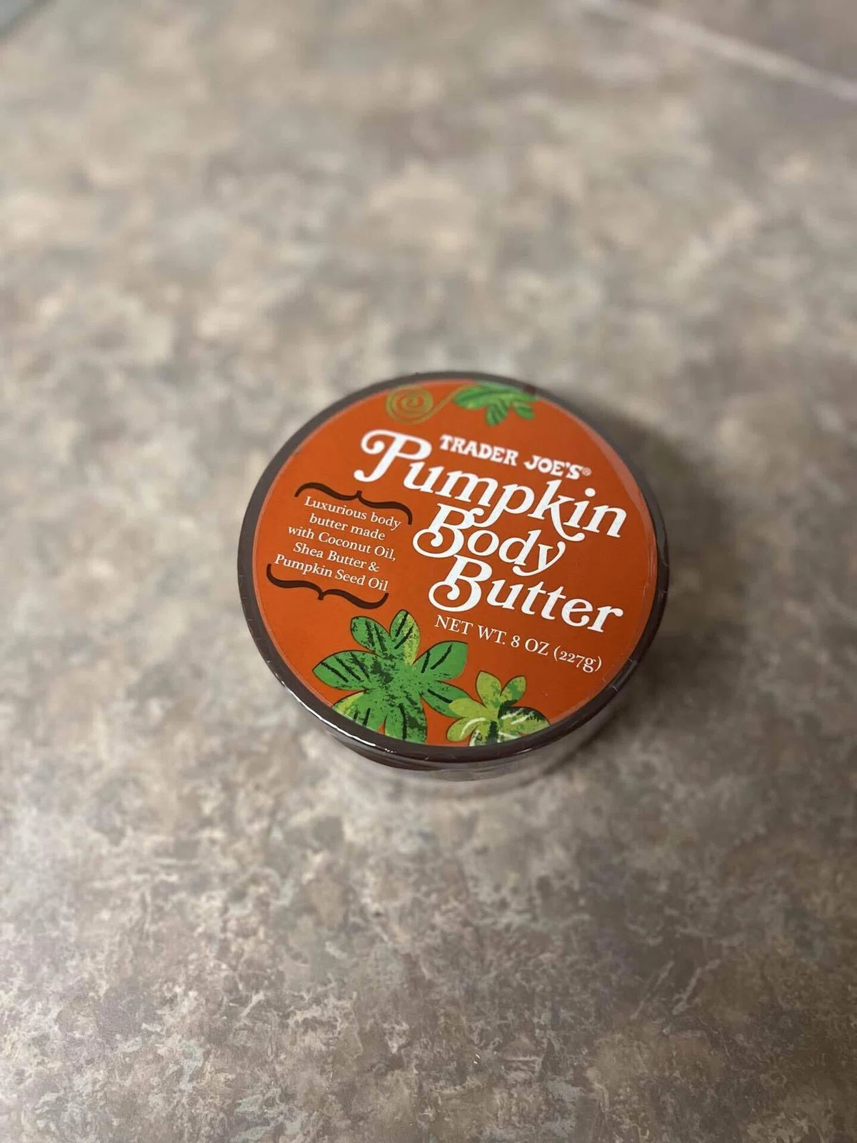 Recommended Trader Joe’s Body Butters as Souvenirs from America🧴｜Megan