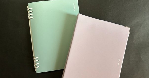 ノート・メモ帳 QUADERNO A5 富士通WEB MART] 電子ペーパー QUADERNO（クアデルノ）A5サイズ