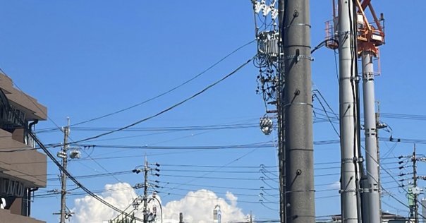 真珠母雲（Mother-of-pearl clouds） 綺麗だけど、ヤバいかも｜yasu