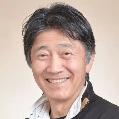 酒井吉幸