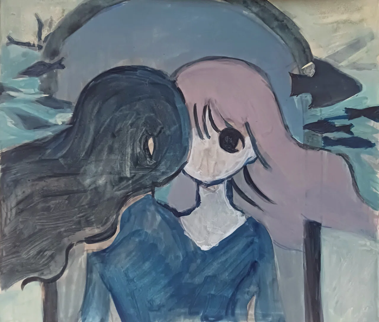 講師の小言・・・｜恋ちゃんの心