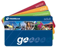 ブリスベン生活の必需品「Go Card」とは？｜Massy