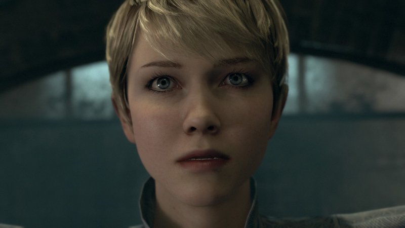 Ps4 デトロイトビカムヒューマン で大号泣して思ったこと 追記あり 空乃さゆる ゲームwebライター Note