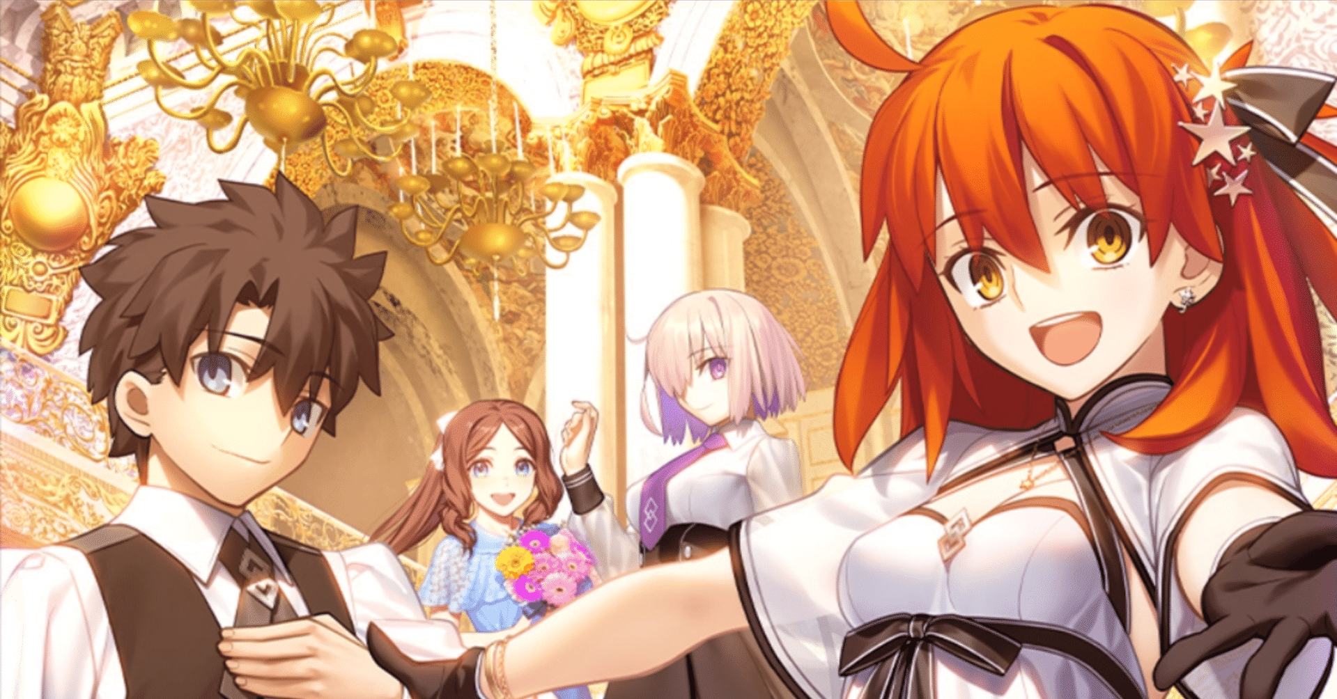 FGOFes.2025 振り返り日記｜エイル