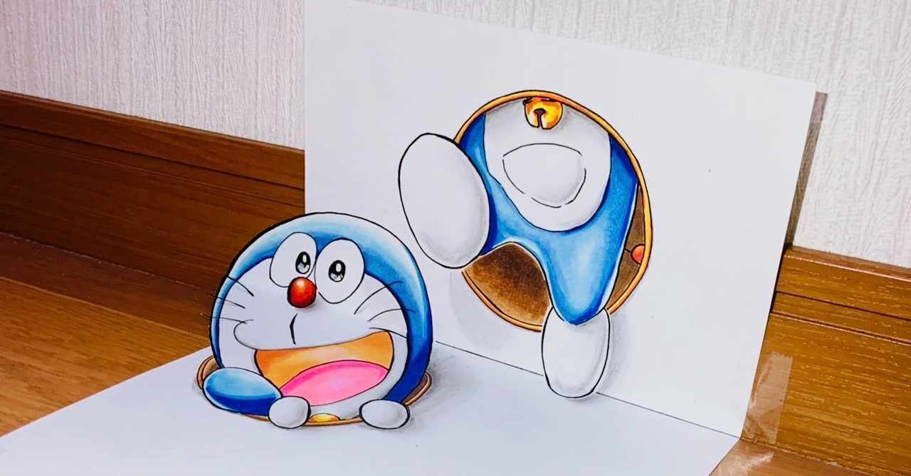 ドラえもん の定番タグ記事一覧 Note つくる つながる とどける