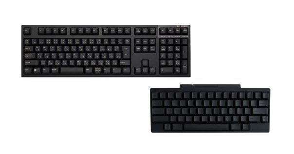 キーボード Fujitsu LIFEBOOK UH Keyboard B6FY-5531 LIFEBOOK UH Keyboardレビュー：プロダクトとしてはいいモノだが