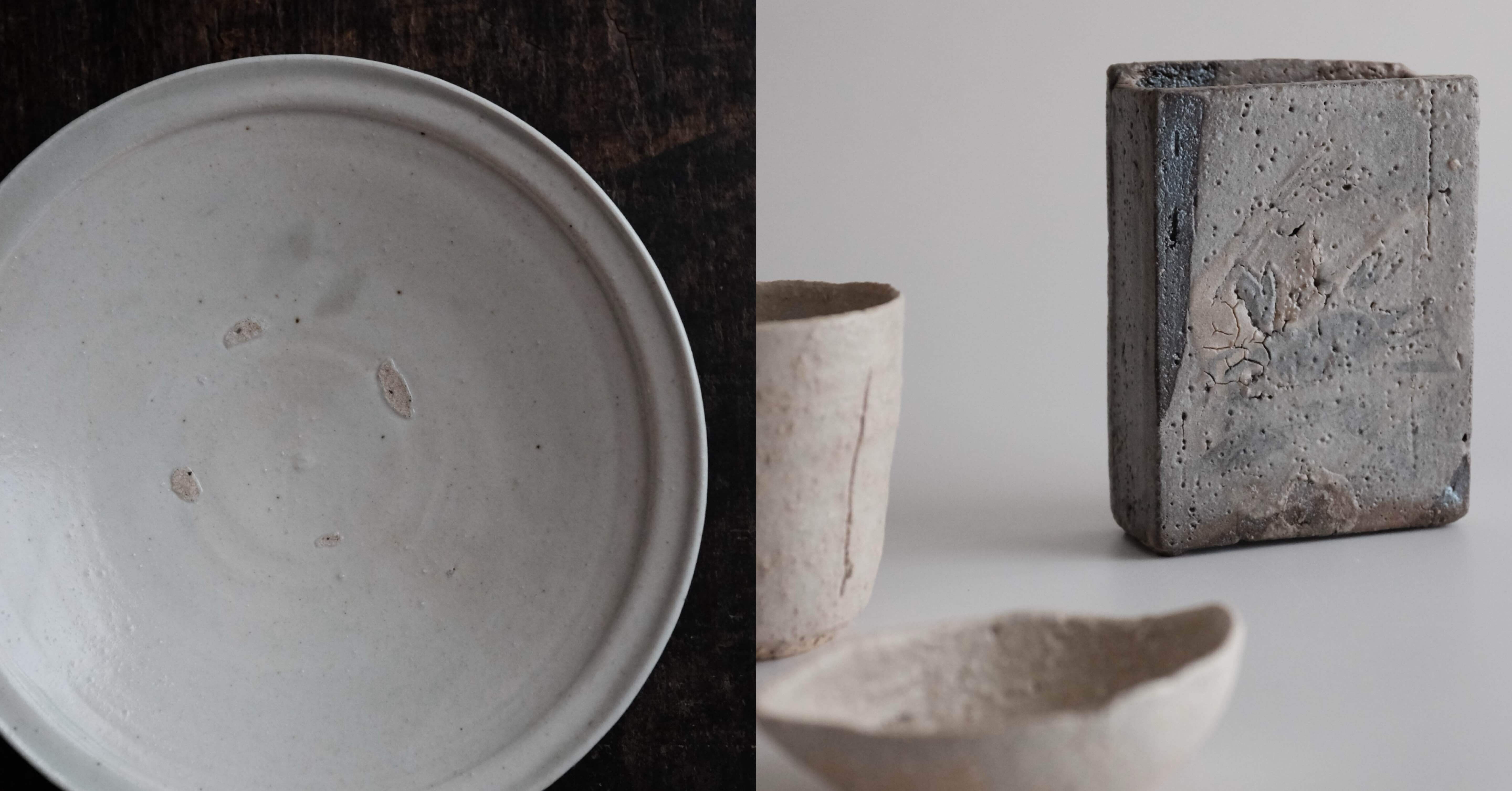 梶原靖元・石井義久 二人展｜LAPIN ART GALLERY Dai sakamoto