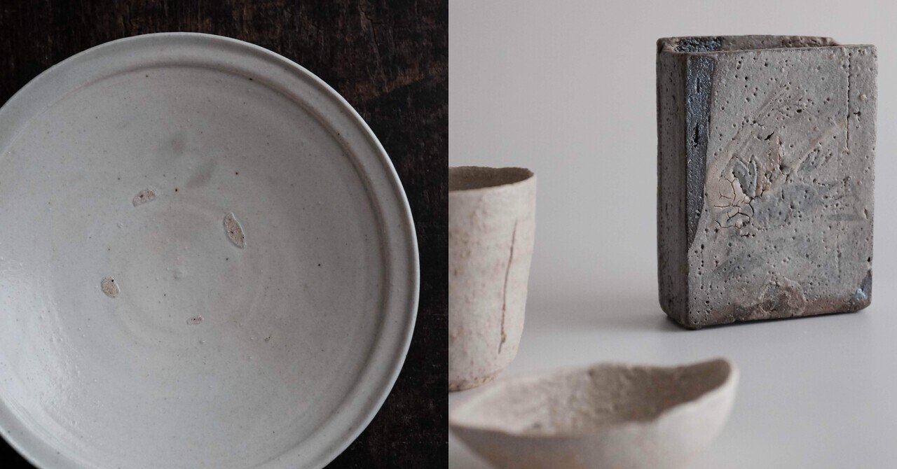 梶原靖元・石井義久 二人展｜LAPIN ART GALLERY Dai sakamoto