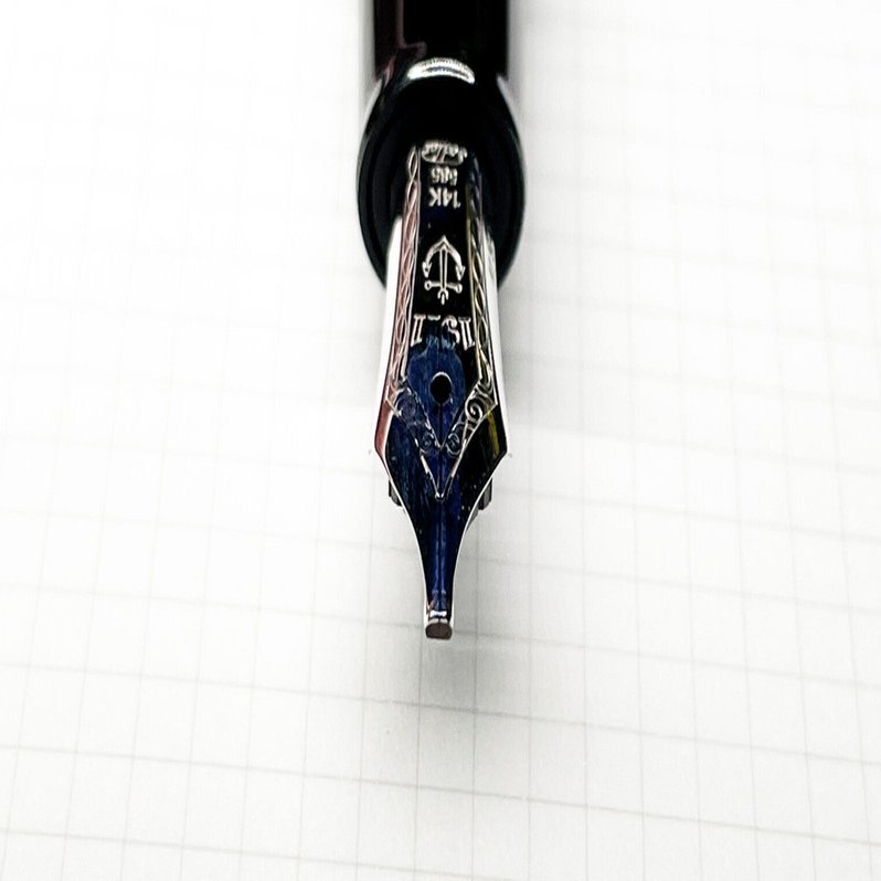 ミュージックニブの難しさと面白さ｜sutero（ステロ）