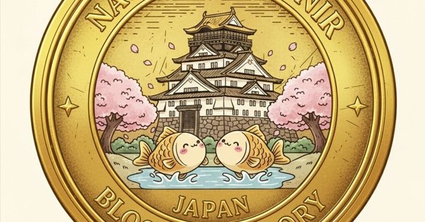 日蘭通商記念メダル｜オーライズドコイン