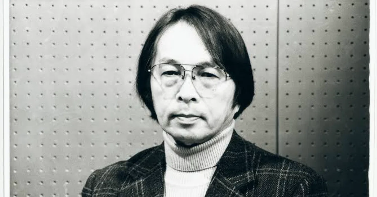 松本俊夫｜S (Varelser)
