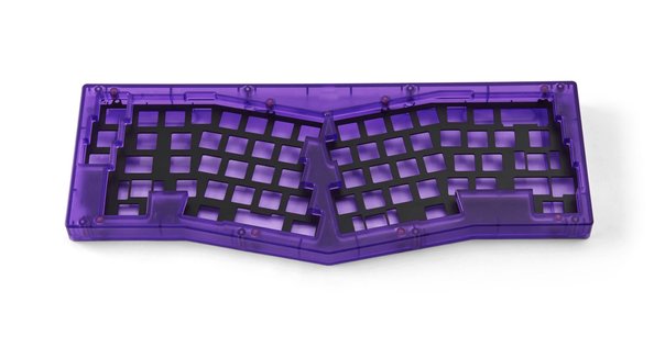 わたしのroBa/roBaishのキーマップ｜ニル/儚い存在