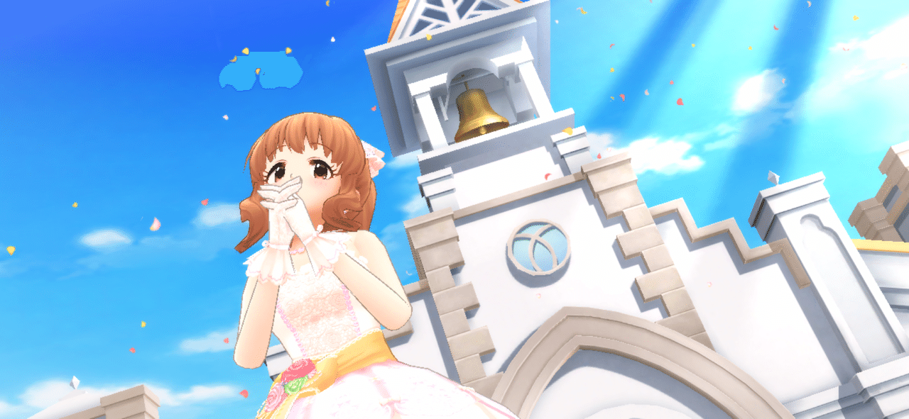 デレステ With Loveの諸星きらりはいいぞ ひたちえぼ Note デレステ With Loveの諸星きらりはいいぞ ひたちえぼ Note