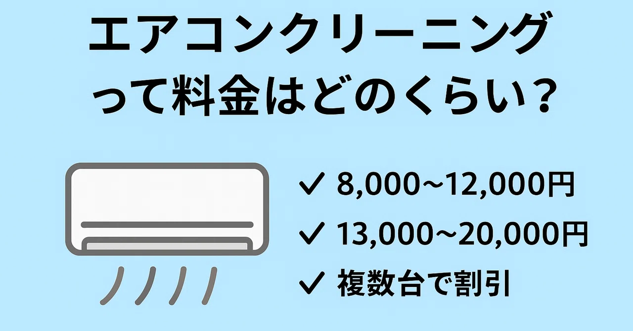 Explain Unit Rates How much does air conditioner cleaning cost? Market rates and points to ...