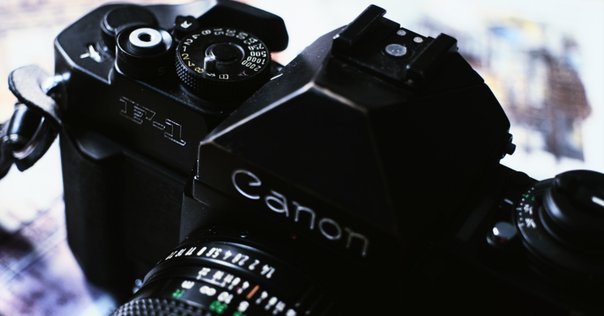 レンズ探求 #53 FD50mm F1.4 S.S.C.(I) FD三世代の謎｜コンまに