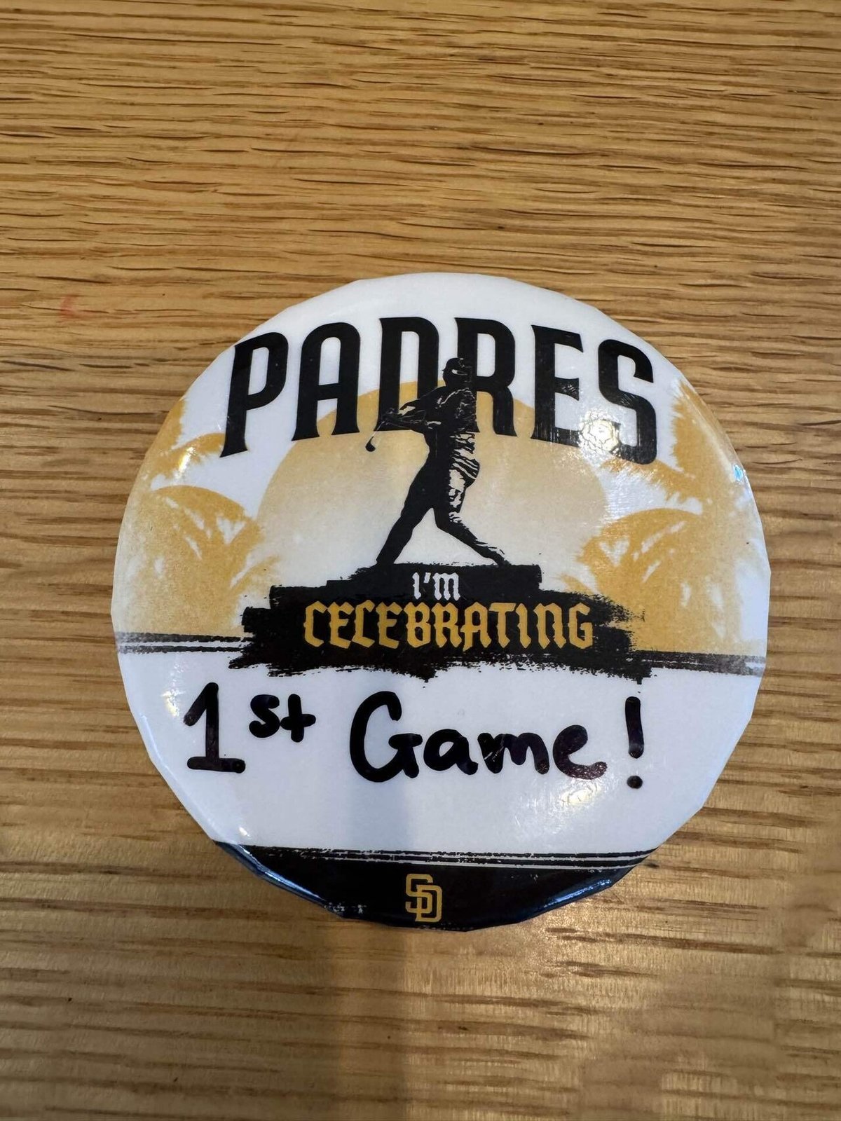 SD】2025年サンディエゴ・パドレス観戦家族旅行記｜つかみ男