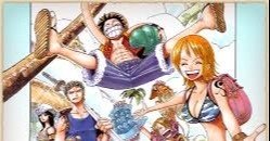 ONE PIECEの空島編から知る科学を学ぶ理由｜RIO in オランダ