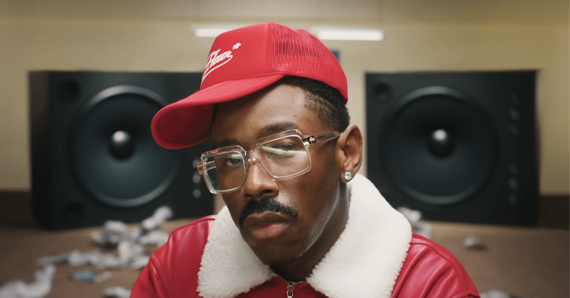 Tyler The Creator『Don't Tap The Glass』リリースに込められた