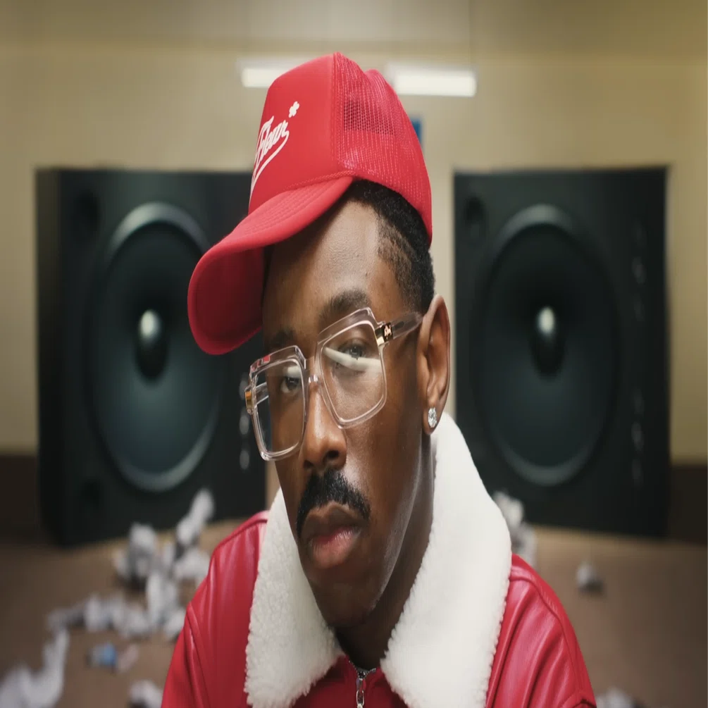 Tyler The Creator『Don't Tap The Glass』リリースに込められた