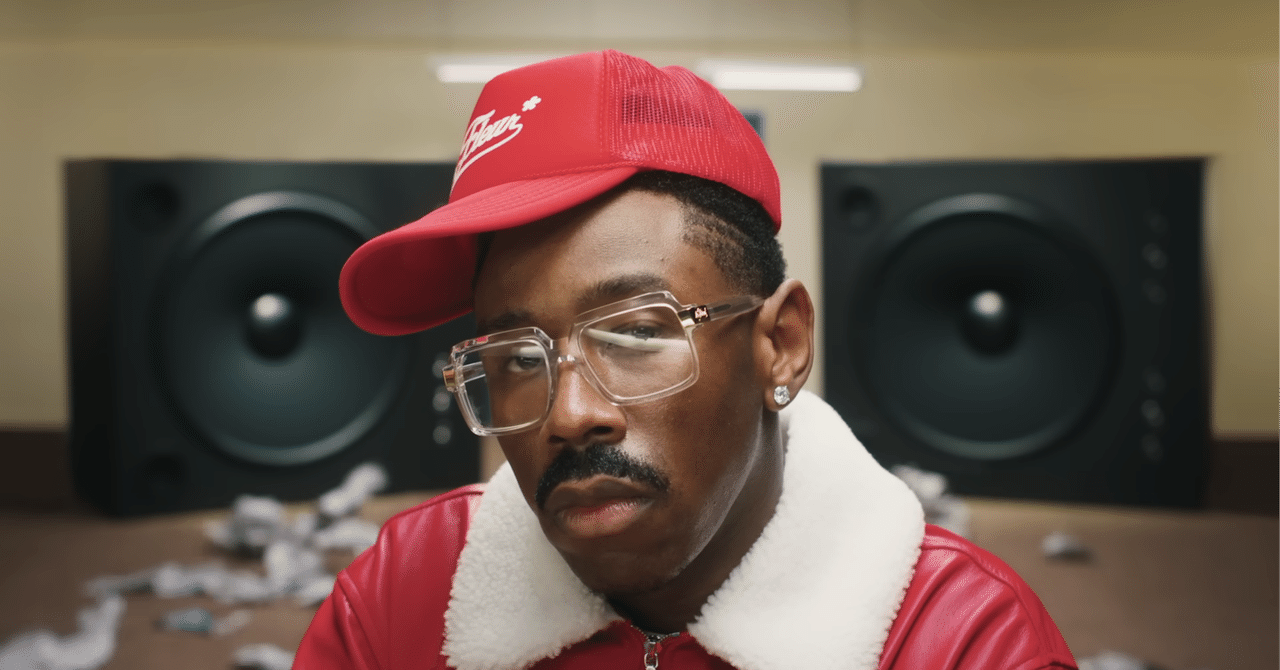 Tyler The Creator『Don't Tap The Glass』リリースに込められた