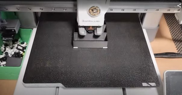 【Qidi Plus 4】3Dプリンター、チャンバー機能付き高温フィラメント対応 QIDI Plus4: 自動キャリブレーション機能付き加熱チャンバー3D