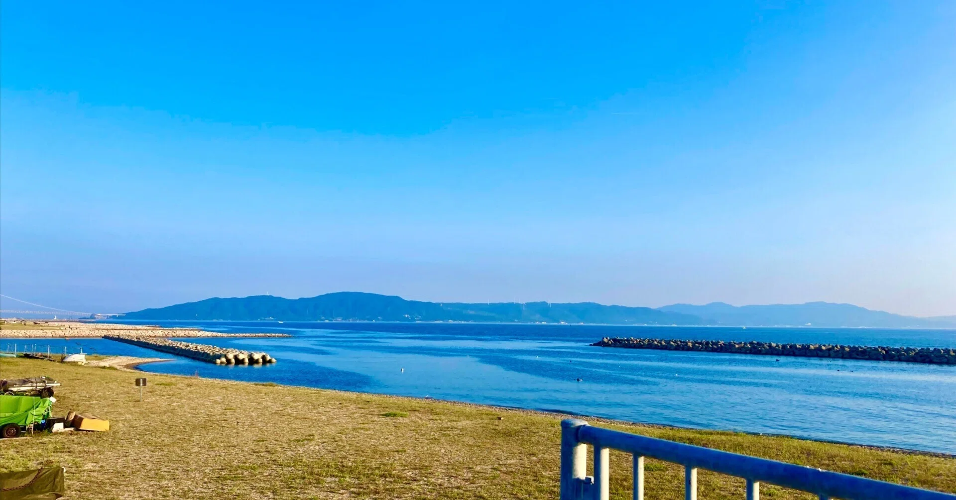 Summer continues.｜donguri