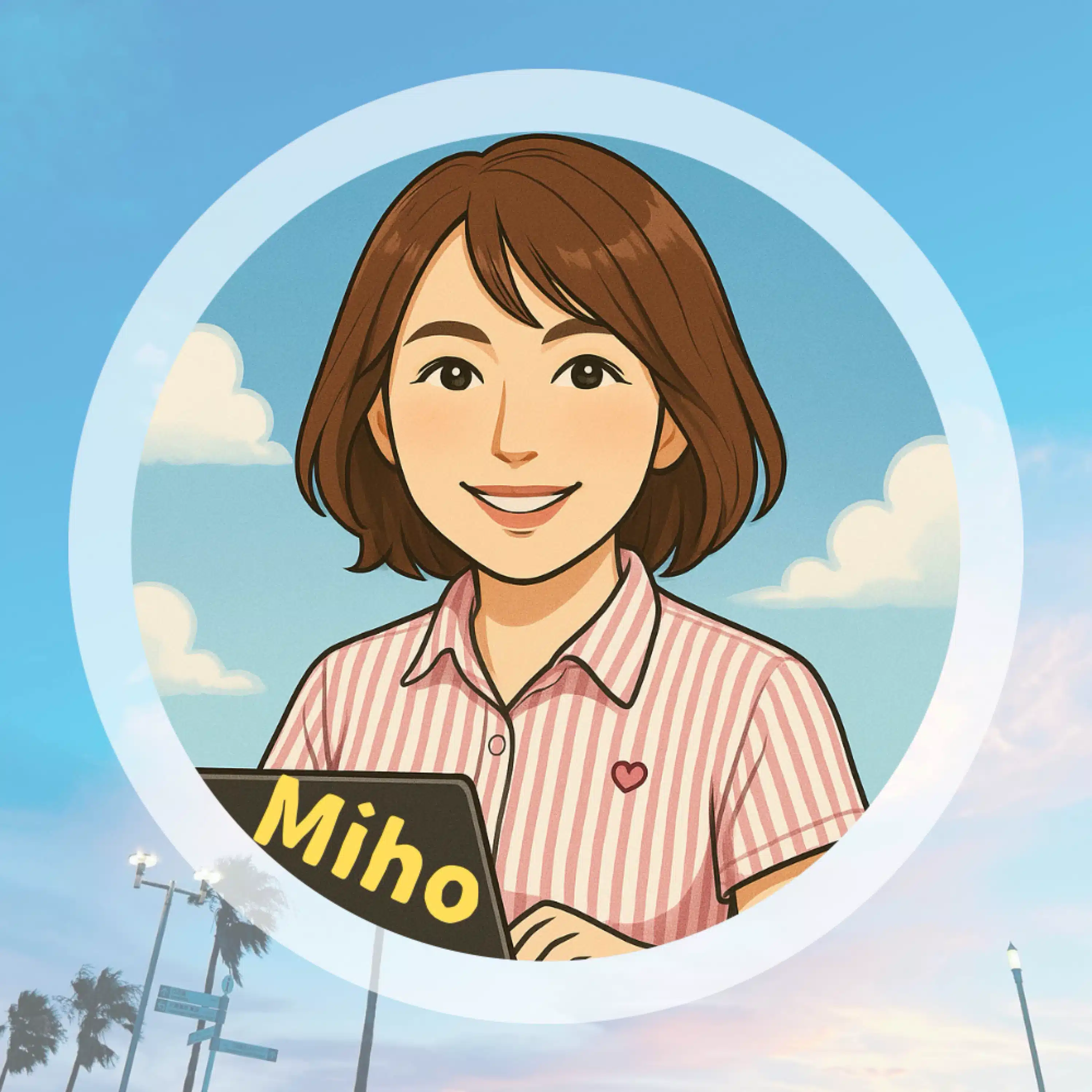 星月陽みほ